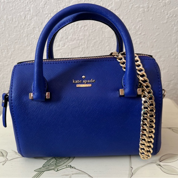 kate spade Handbags - Kate Spade Cameron Street Lane Mini